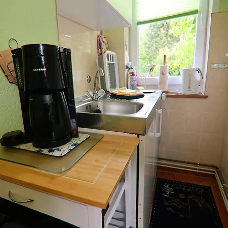 Idyllischer An Der Ostseekueste Reddelich