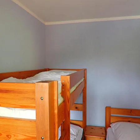 度假居 Idyllischer An Der Ostseekueste *