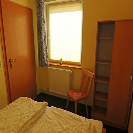 Idyllischer An Der Ostseekueste Reddelich