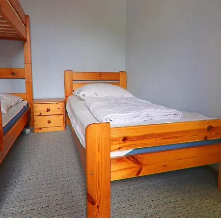 Idyllischer An Der Ostseekueste 度假居