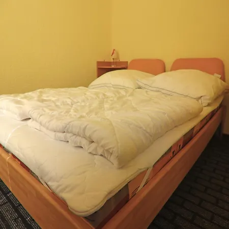 度假居 Idyllischer An Der Ostseekueste