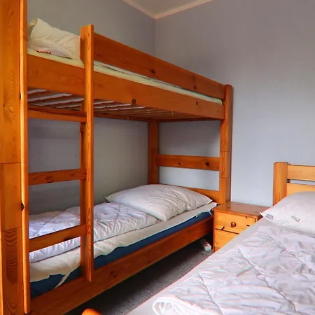 Idyllischer An Der Ostseekueste 度假居 Reddelich