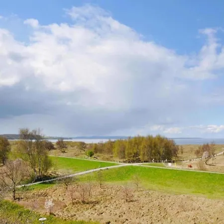 度假居 Idyllischer An Der Ostseekueste