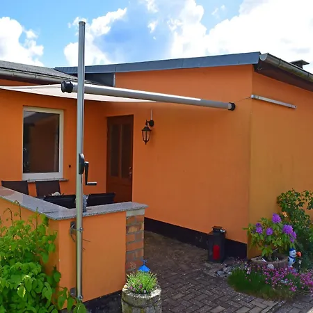 Idyllischer An Der Ostseekueste * Reddelich