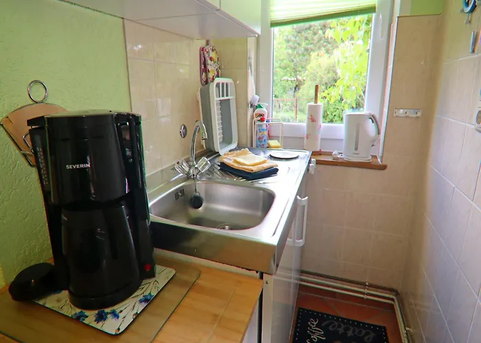 Idyllischer An Der Ostseekueste 別荘 Reddelich