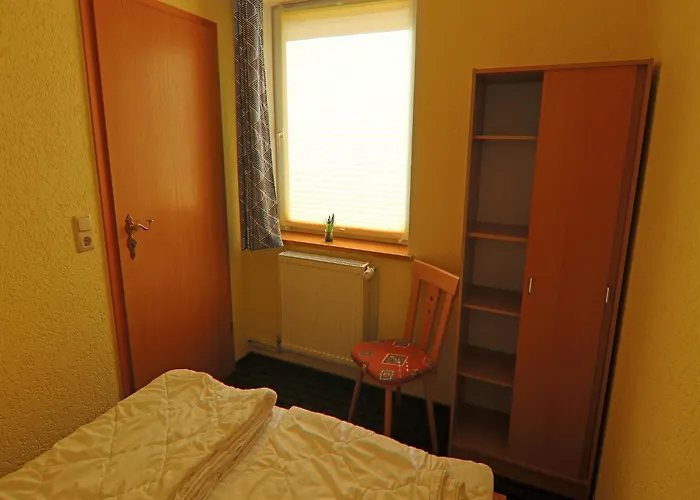 Idyllischer An Der Ostseekueste Reddelich