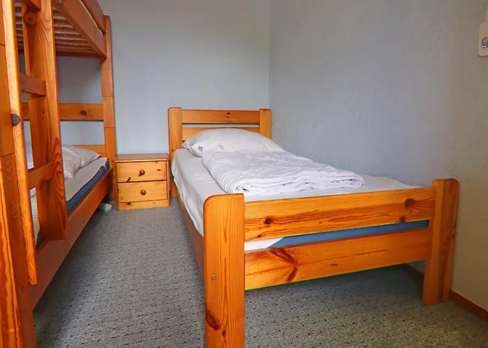 Idyllischer An Der Ostseekueste 別荘