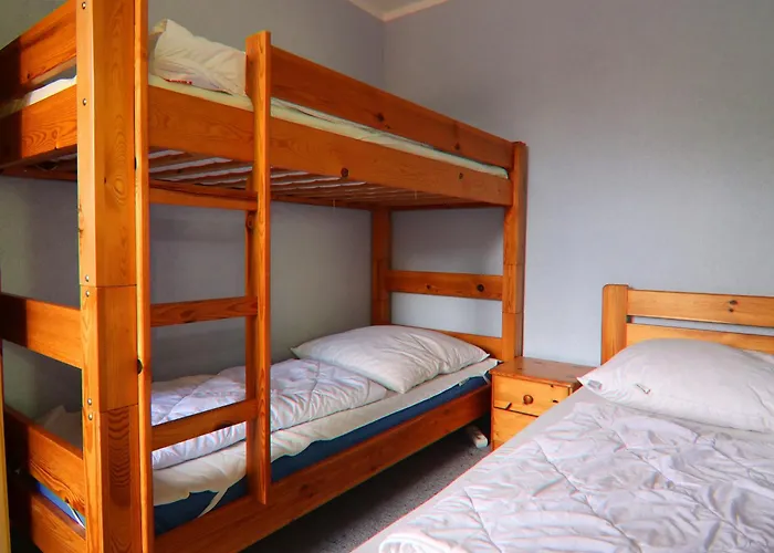 Idyllischer An Der Ostseekueste 別荘 Reddelich