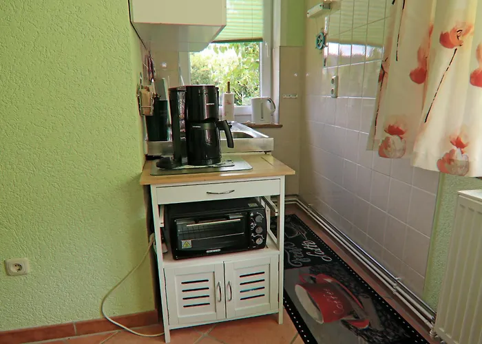 Idyllischer An Der Ostseekueste * Reddelich