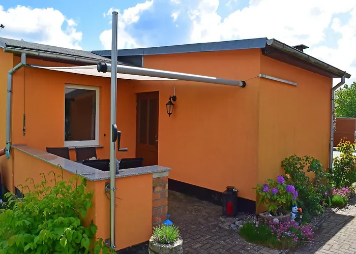 Idyllischer An Der Ostseekueste * Reddelich