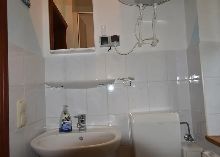 Idyllischer An Der Ostseekueste * Reddelich